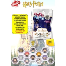 Wıb Harry Potter Nano Pods Blind Bag Sürpriz Figür - 1 Adet