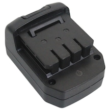 Toua Fixpro Dura Drive Toua Ty504.4.04.011 Beton Çivi Tabancası Bataryası Gsn40 Gfn3490ch