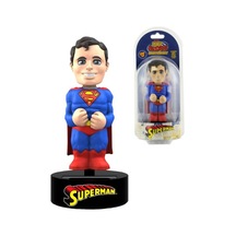 Dc Comics Superman  Body Knocker