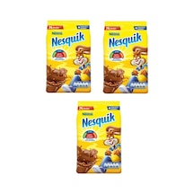 Çikolatalı Toz Içecek 375 Gr X 3 Adet Diğer