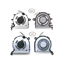HP Uyumlu Elitebook Eg50040S1-C580-S9A L+R Cpu Sogutucu Cooling