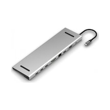 Codegen Cdg-Cnv80 10 Port  Notebook Port Çoklayıcı Apple Uyumlu Macbook