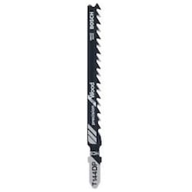 Bosch T 344 DP Speed For Wood 5'li Dekupaj Hızlı Kesim Ucu Seti - 2608633A36