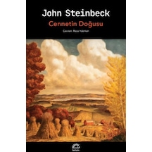 Cennetin Doğusu - Qhdh-880954