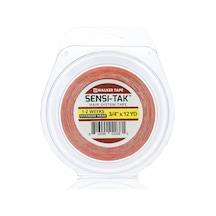 Walker Tape Sensi-Tak Protez Saç Bandı Rulo (2 Cm X 10.97M)