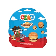 Şölen Ozmo Burger Bisküvi 24 x 40 G