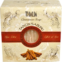 Thalıa Tarçın Özlü Katı Sabun 150 G