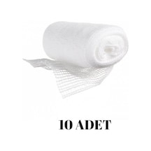 EASYFLOW - SARGI BEZİ 10CMX10MT - 10 ADET