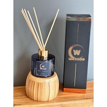 Oda Kokusu Flora 120ml Bambu