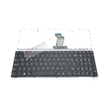 Alfabilgisayar Lenovo Uyumlu G500-Tur, Mp-12P8, T4G9-Tur Klavye Q-Türkçe Tuştakımı Sıf