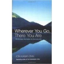 Wherever You Go. There You Are N11.341