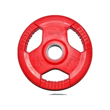Voltrike Avs 5 Kg Olimpik Kauçuk Kaplama Plaka