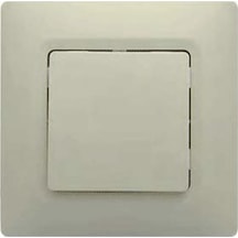 Salbei Bej Krem Vavien 767401 Legrand Çerçeve Dahil