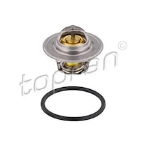 Vw Jetta 3 Termostat 2.0 Tdi 2006-2010 Bkd Cbdb Cjaa Topran 100957001