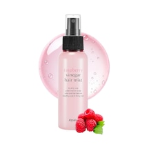 Saçlara Parlak Görünüm Veren Ahududu Kokulu Sirkeli Saç Misti A'pıeu Raspberry Vinegar Hair Mist Diğer