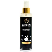 Nurshine Keratin Bakım Sütü 1434