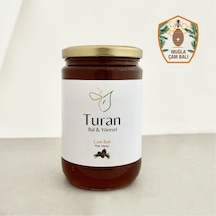Turan Bal ve Yöresel Çam Balı 850 G