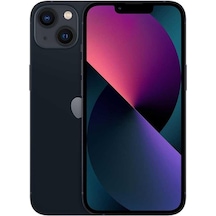 Yenilenmiş Apple iPhone 13 128 GB B Grade (12 Ay Garantili)