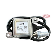Sagem 11260 Oksijen Sonda Sensör Nox Vw Crafter 2012 2.0 Tdı 076907807