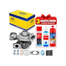 Magneti Marelli 359004201030 Turbo Volvo 1.6d 110 Hp C30 S40 V50