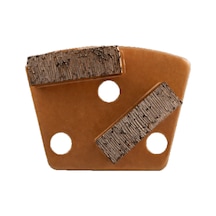 Beton Kazıma Elması Hub 2c 60 Grit