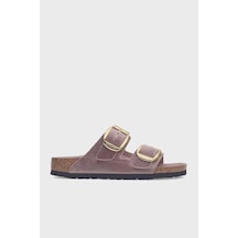 Birkenstock Bayan Terlik 1029267 Lavanta Lavanta