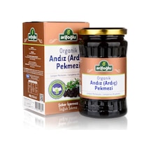Arifoğlu Organik Andız Pekmezi 2 x 440 G