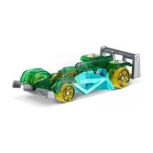 Hot Wheels Flash Drıve Diecast Metal Araba Fyd66
