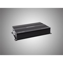 Usa-764 4 Kanal 4000w Oto Amfi 4x60rms