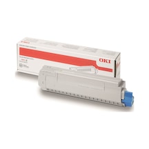 Okı 44059165 Toner-y-mc851/mc861-7.3k
