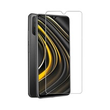 Ceponya Galaxy A51 Maxi Glass Temperli Cam Ekran Koruyucu