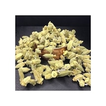 Doğal Kuru Bamya 250 Gr. Amasya Çiçek Bamya Renkli