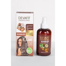 Devafit Saç Bakım Sütü 250 ML