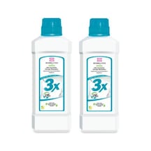 Biobellinda Toz Çamaşır Beyazlatıcı 3X Ultra Konsantre 2 x 750 ML