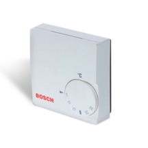 Bosch TR12 Kablolu Oda Termostatı