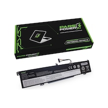 Lenovo Ideapad L340-15ırh Gaming 81lk014ftx Batarya - Pil Pars Power