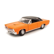 1/18 1965 Pontiac Gto