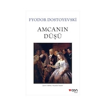Amcanın Düşü