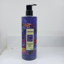 L'rosh Just Smile Vegan Duş Jeli 400 ML