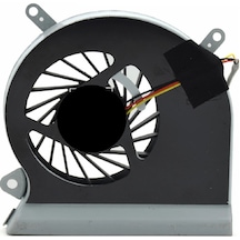 Msı Gp602od, Gp602pe, Gp602qe, Gp602qf Uyumlu Fan Soğutucu
