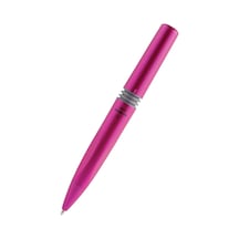 Serve Bold Mekanik Kursun Kalem 05mm Metalik Pembe .