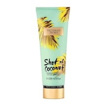 Victoria's Secret Shot Of Coconut Fragrance Lotion 236 Ml Kadın Vücut Losyonu