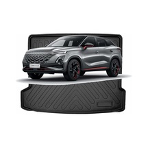 Chery Omoda 5 Bgaj Havuzu 1.kalite Kokusuz