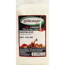 Mahmut Gedemenli Hindistan Cevizi 500 G