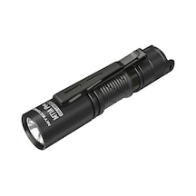Nıtecore Mt1a Pro 800 Lumen El Fenerı Siyah