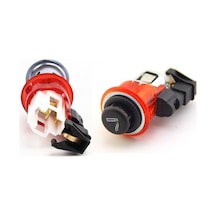 Çakmak İçi + Gövde Komple Vw Golf Iv,v,vı,vıı, Jetta Iıı,ıv, Passat, Caddy Iıı, Transporter V 1 Ad
