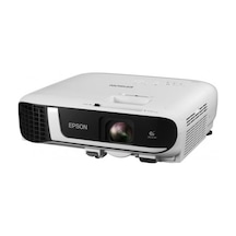 Epson Eb-fh54 Full Hd 4100 Ansilümen Kablosuz Display Projeksiyon Cihazı
