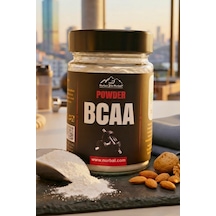 Nurbal Şifa Merkezi Bcaa 200 G