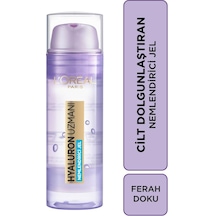L'Oreal Paris Hyaluron Uzmanı Nemlendirici Jel 50 ML