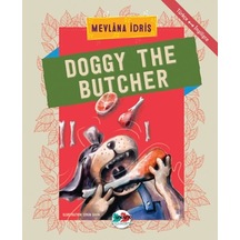 Doggy The Butcher - Türkçe İngilizce - Yqbx-617392